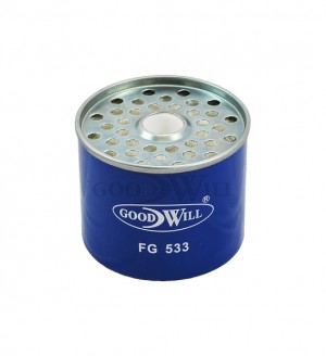 Фильтр топливный FG533 FG 533 GOODWILL