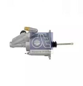 ПГУ SCANIA DT 1.13225 DIESEL TECHNIC