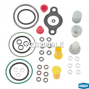 Ремкомплект ТНВД MERCEDES KRAUF FZB2639LE KRAUF