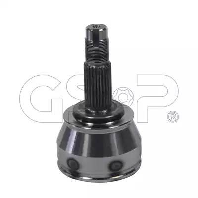 ШРУС наружный 817028 817028 GS P