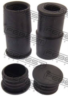Ремкомплект суппорта тормозного переднего (на обе стороны) 0275-P11F FEBEST