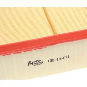 Фильтр воздушный FORD Fiesta (08-) MEGAPOWER 130-13-071 MEGA POWER