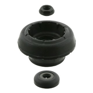 Опора амортизатора VW Golf 3,Passat,Sharan переднего левая/правая (с подшипником 14116 FEBI BILSTEIN