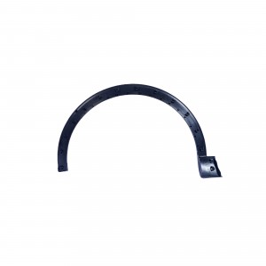 Накладка арки HAVAL F7,F7x (19-) передняя правая NSP NSPRS97N5 NSP