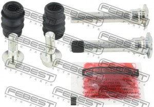 Втулка направляющая задн суппорта комплект 0574-CX9R-KIT 0574-CX9R-KIT FEBEST