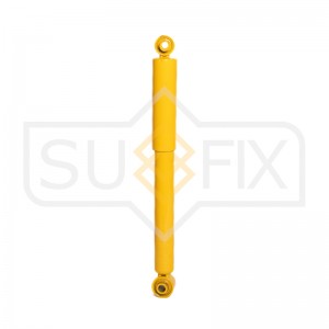 CITROEN C2 (2003>) SA-1580 SUFIX