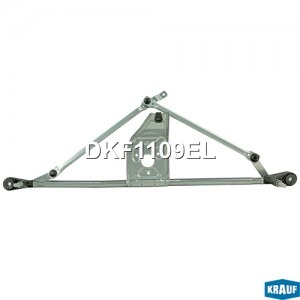 Трапеция стеклоочистителя FORD Transit (06-) KRAUF dkf1109el KRAUF