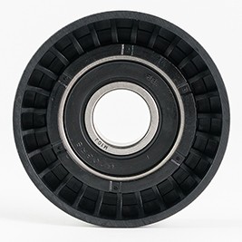 Ролик ремня приводного CHEVROLET CAPTIVA/CRUZE 2.0D 05- AG03173 AG03173 MILES