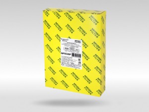 Фильтр воздушный NF5536P NEVSKY FILTER