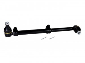 тяга рулевая! прод L=450 d=28 M14x1.5/16.2 изг-0\ OmnMB 207-210/307/407/408/409/ Z28355 ZENTPARTS