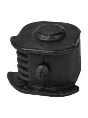 сайлентблок рычага зад. п.!\ Mitsubishi Lancer 92>/Carisma 95> Z25491 ZENTPARTS