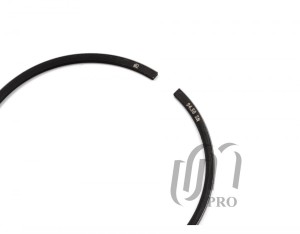 Кольца поршневые 0.50 Cummins ISF2.8 S3129T d94.0+0.50 2.5-2.0-3.0 на 1 цил. UM 08PR0790050 UNITED MOTORS PRO