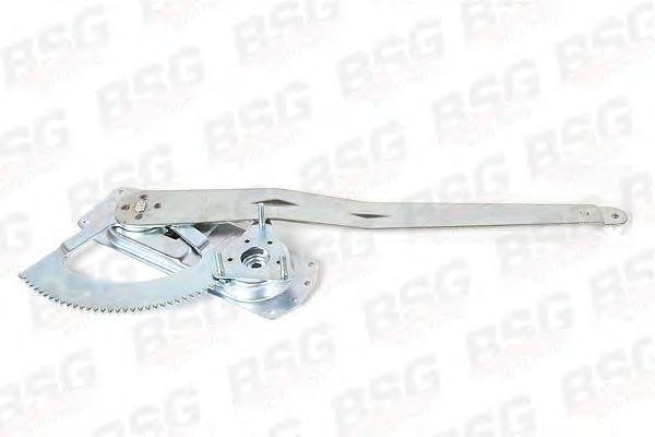 Стеклоподъемник FORD Tourneo (94-00) двери передней левой BSG BSG30965010 BSG