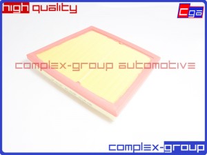 Фильтр воздушный 13718513944 3AFL7003RA CGA