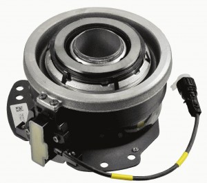 Подшипник выжимной RENAULT Kerax ПГУ SACHS 6482 000 155 SACHS