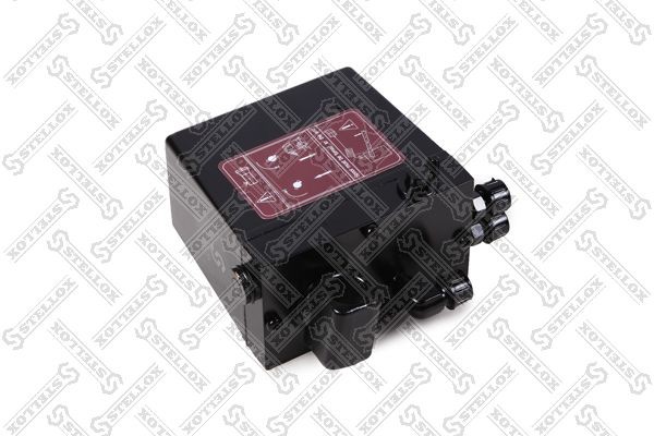 насос подъема кабины! \VOLVO F10/F12/F16/FL7/FL10/FL12 8750606SX STELLOX