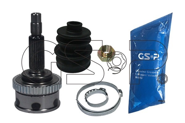 ШРУС наружный 841154 841154 GS P