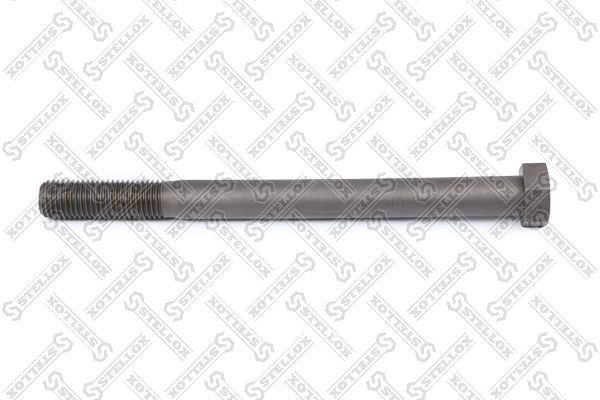 болт! M20x2.5x240 8.8 DIN931\ 84-43987-SX STELLOX