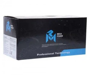 Воздухораспределитель КПП МАЗ-543205,202,65158 MEGAPOWER 170-12-002 MEGA POWER