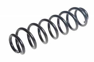 пружина задняя!\ VW Passat 3G2 1.8 TSI, 2.0 TDI 14> /Passat 3G5 1.4 TSI, 1.6 TDI ST130035R STANDARD SPRINGS