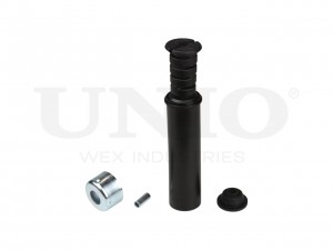 Пыльник заднего амортизатора DUC-10007 UNIO