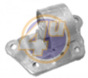 ПОДУШКА ДВИГАТЕЛЯ MT-EM-00166 MTEM00166 4U