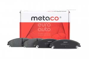 CHRYSLER 300C (2004>) 3000307 METACO