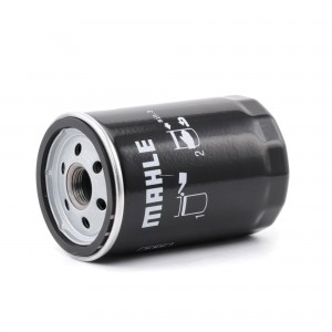 Фильтр масляный JAGUAR S-Type (2.5/3.0 V6),XJ6 (3.0),X-Type (2.0/2.5/3.0 V6) MAH OC 460 MAHLE KNECHT