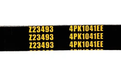 ремень поликлиновой! 4PK1041 STRALIS TRAKKER F3BE Z23493 ZENTPARTS