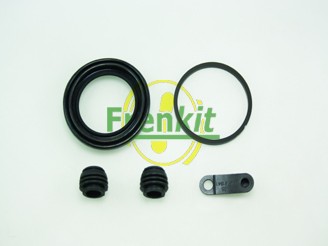 рем.к-т диск.торм.!\Honda 254122 FRENKIT