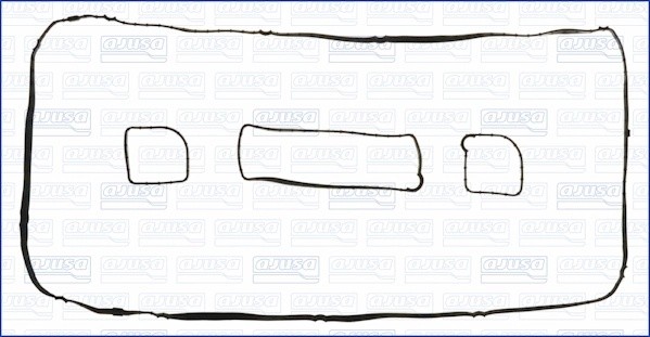 Прокладка крышки клапанной FORD (Duratec 1.8/2.0) MAZDA (1.8/2.0) AJUSA 56033800 AJUSA