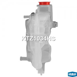 Бачок расширительный KTZ1034HS KTZ1034HS KRAUF