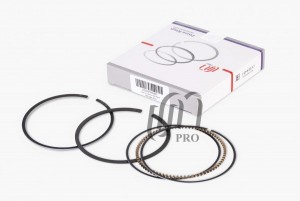 Кольца поршневые STD Daewoo/Chevrolet F14D3 d77.9 STD 1.2-1.5-2.5 (93740422) на  PR1236000 UNITED MOTORS PRO