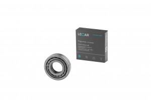 Подшипник ступицы передней ВАЗ 2101, 2102, 2103, 2104, 2105, 2106, 2107 (внутрен LECAR010022602 LECAR