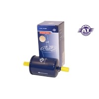 Фильтр топливный Logan, Megan, Duster, Clio, Laguna (AT) Чехия AT2161200FF AT2161200FF AT