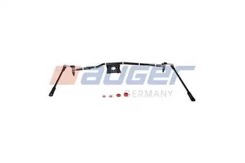 Трапеция стеклоочистителя 97186 AUGER