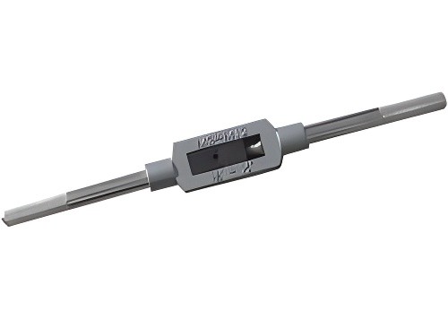 Метчикодержатель M03-М12 СИБРТЕХ 76912 SIBRTEC