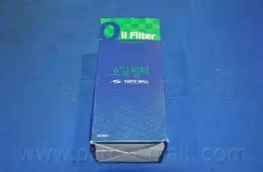 Фильтр масляный SSANGYONG KORANDO-NEW(KJ) 97-05 PBD-004 PBD-004 PMC PARTS MALL