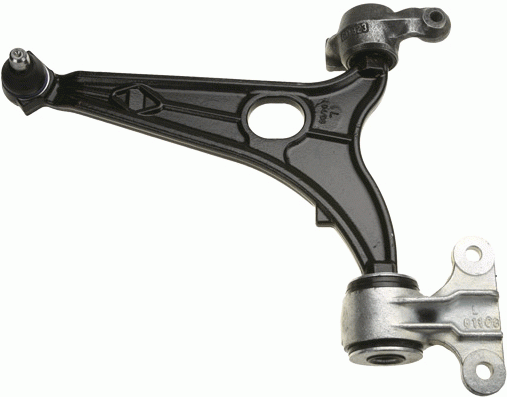 FIAT ULYSSE/CITROEN C8/PEUGEOT 807 (2002>) JTC1107 TRW