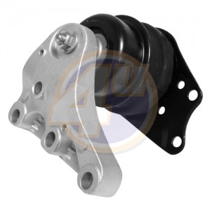 ПОДУШКА ДВИГАТЕЛЯ SEAT CORDOBA 02-09/IBIZA IV (6L1) 02-09/ SKO FABIA II (542) 06 SEU02325 4U