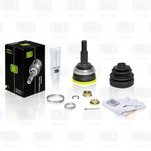 ШРУС Toyota Camry (96-)/Lexus ES (91-)/ES (01-) 3.0i (наруж.) (GO 1999) GO1999 TRIALLI