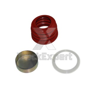 BPW ECO MAX (1996>) РМК суппорта SB37/4345 34601913 TRUCKEXPERT