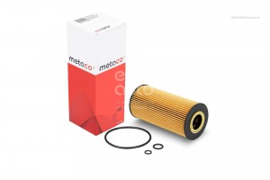 MERCEDES BENZ W210 E/ SSANG YONG MUSSO (1995>) D 0834, D 0836 1020063 METACO