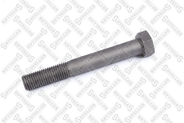болт подвески! стабилизатора M24x180/70 \BPW 84-43991-SX STELLOX