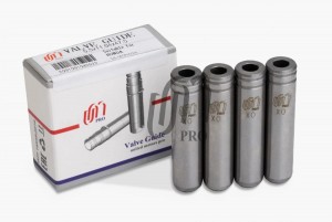 Втулка направляющая впускного клапана Honda 16V 5.53x11.06x47.5 UM 16VGN033 UNITED MOTORS PRO