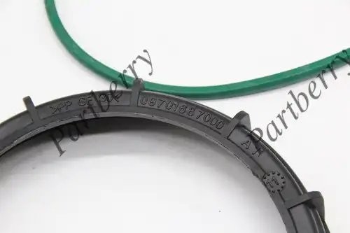 Крышка бензонасоса с прокладкой Partberry PB183691 PB183691 PB183691 PARTBERRY