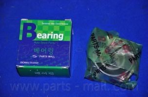 Ролик ремня ГРМ HYUNDAI ACCENT/ELANTRA 1.5/1.6 16V  PSA-C001 PSA-C001 PMC PARTS MALL