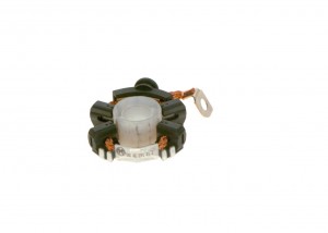 Щеткодержатель стартера 1004336580 1004336580 BOSCH