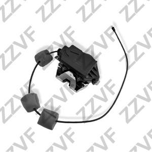 Замок багажника ZVA4735 ZVA4735 ZZVF