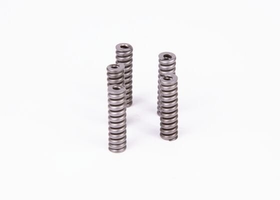 Пружина CUMMINS форсунки BOSCH 2434614020 BOSCH